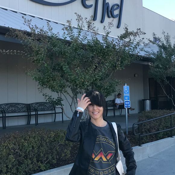 Meet your Posher, Aileen - Picture 1 of 1